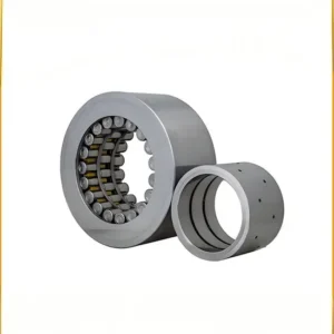 1200SLPT1752 Split Spherical Roller Bearing for Converter Trunnion