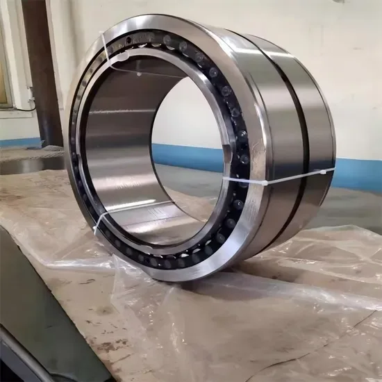 1200SLPT1752 Split Spherical Roller Bearing for Converter Trunnion