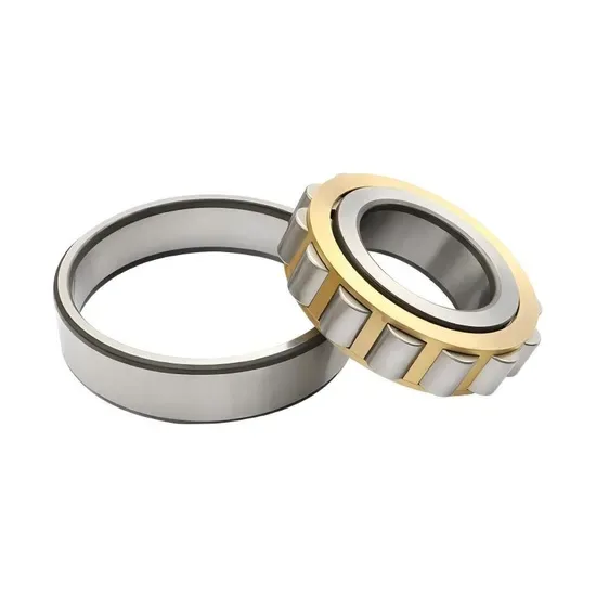 1200SLPT1752 Split Spherical Roller Bearing for Converter Trunnion - Image 6