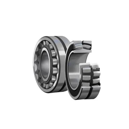 21312EK Spherical Roller Bearing Tapered Bore Wholesale Supplier - Image 3