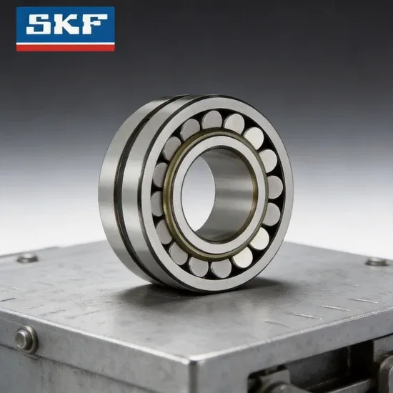 21312EK Spherical Roller Bearing Tapered Bore Wholesale Supplier