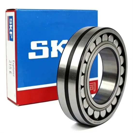 21316E Spherical Roller Bearing 110x180x39mm Genuine
