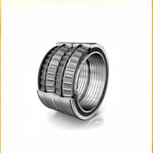 22208SWREAg2E4 Spherical Roller Bearing for Continuous Caster