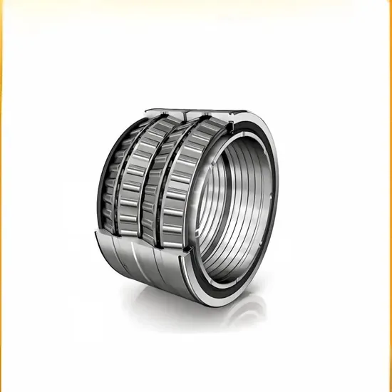 22208SWREAg2E4 Spherical Roller Bearing for Continuous Caster - Image 4