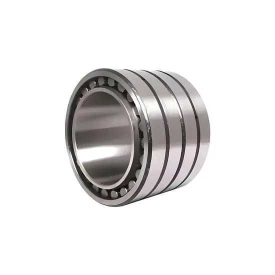 22208SWREAg2E4 Spherical Roller Bearing for Continuous Caster - Image 5
