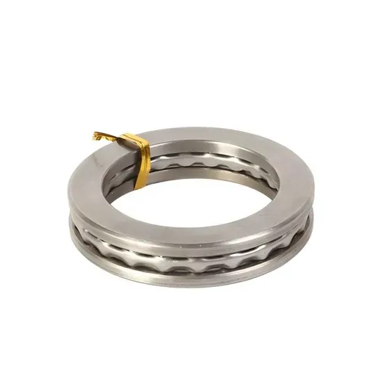 22208SWREAg2E4 Spherical Roller Bearing for Continuous Caster - Image 3