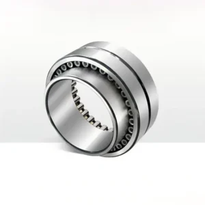 22208SWREAg2E4 Spherical Roller Bearing for Continuous Caster