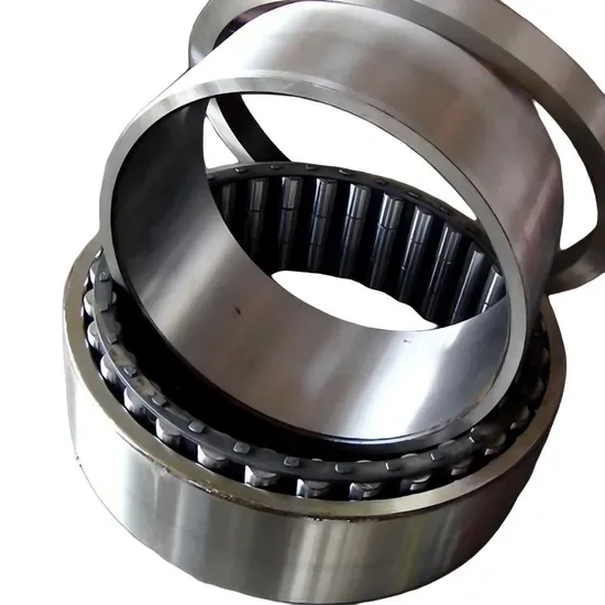 22214SWREAg2E4 Spherical Roller Bearing Sealed for Continuous Caster - Image 3