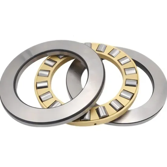22218SWREAg2E4 Spherical Roller Bearing for Continuous Caster