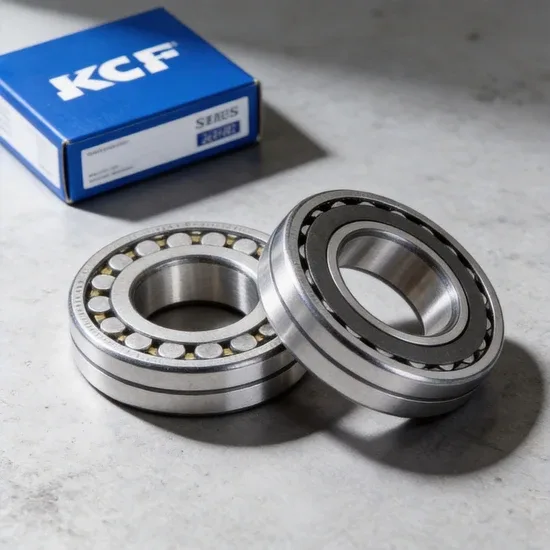 22222E Spherical Roller Bearing 110x200x53mm Wholesale