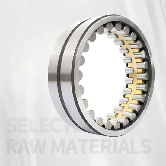 22232SWRCDg2E4 Spherical Roller Bearing for Continuous Caster - Image 4