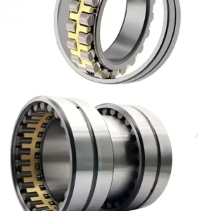 22232SWRCDg2E4 Spherical Roller Bearing for Continuous Caster