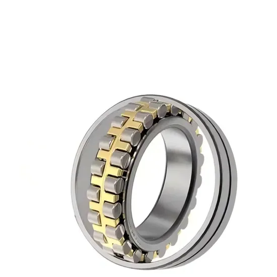 22232SWRCDg2E4 Spherical Roller Bearing for Continuous Caster - Image 5