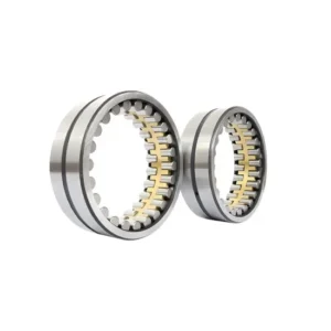 22234SWRCDg2E4 Sealed Spherical Roller Bearing for Continuous Caster