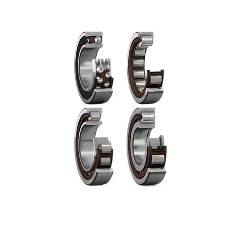 22344CC/W33 Spherical Roller Bearing 220x460x145mm Wholesale - Image 6