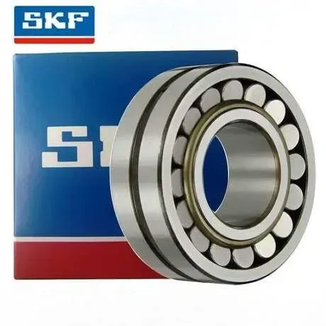22344CC/W33 Spherical Roller Bearing 220x460x145mm Wholesale - Image 4