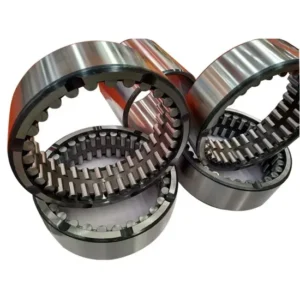 23012SWRCg2E4 Spherical Roller Bearing for Continuous Caster