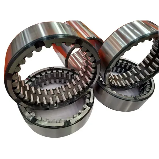 23012SWRCg2E4 Spherical Roller Bearing for Continuous Caster