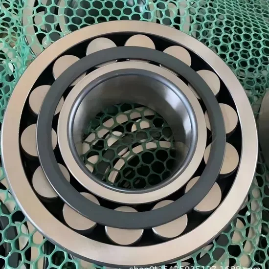 23020SWRCDg2E4 Spherical Roller Bearing for Continuous Caster