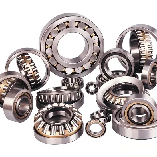 23020SWRCDg2E4 Spherical Roller Bearing for Continuous Caster - Image 4
