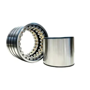 23024SWRCDg2E4 Spherical Roller Bearing for Continuous Caster