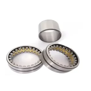 23032SWRCDg2E4 Spherical Roller Bearing Sealed 160x240x60mm