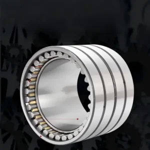 23034SWRCDg2E4 Spherical Roller Bearing for Continuous Caster