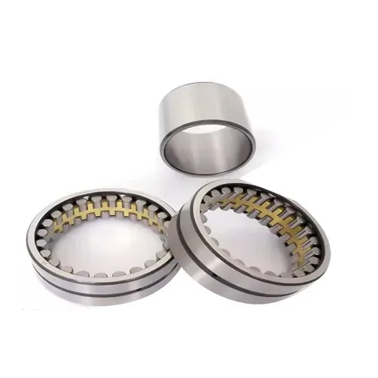 23034SWRCDg2E4 Spherical Roller Bearing for Continuous Caster - Image 5