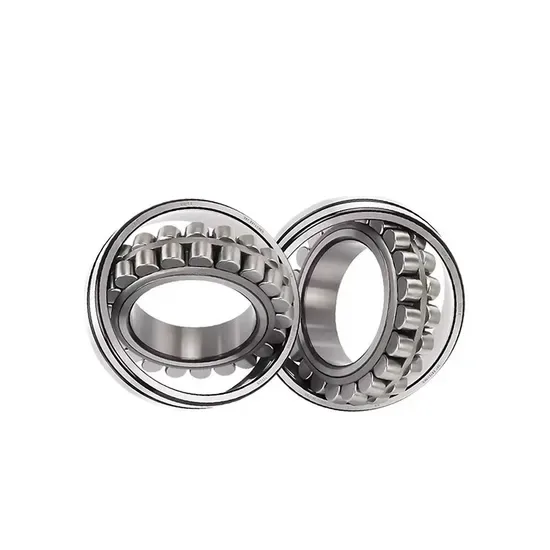 23048CC/W33 Spherical Roller Bearing Wholesale Supplier - Image 6