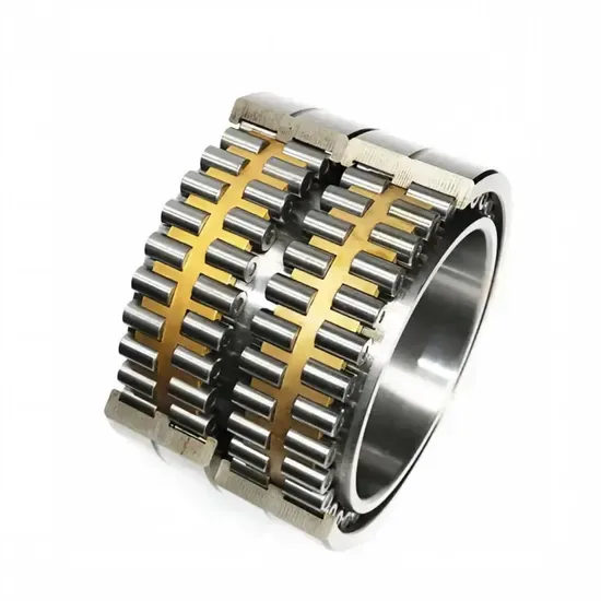 24020SWRCg2E4 Spherical Roller Bearing for Continuous Caster - Image 2