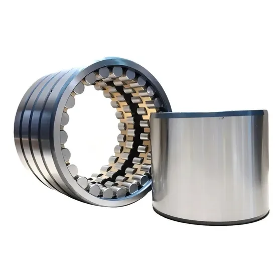 24022SWRCg2E4 Spherical Roller Bearing 110x170x60mm