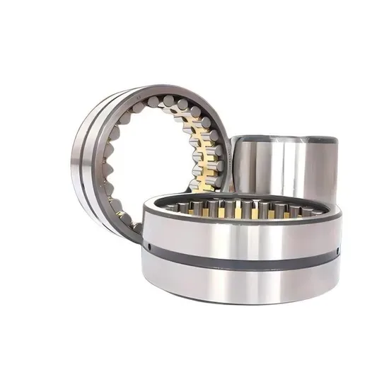 24022SWRCg2E4 Spherical Roller Bearing 110x170x60mm - Image 4