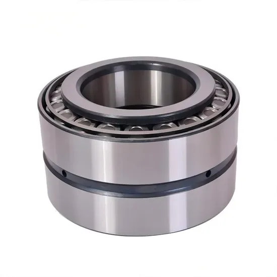 24028SWRCg2E4 Spherical Roller Bearing for Continuous Caster