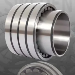 24032SWRCo2E4 Spherical Roller Bearing Sealed Continuous Caster