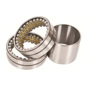 24040SWRCo2E4 Spherical Roller Bearing for Continuous Caster