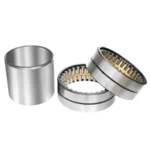 24044SWRCo2E4 Spherical Roller Bearing for Continuous Caster
