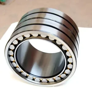 24120SWRCAg2MEA4 Spherical Roller Bearing for Continuous Caster
