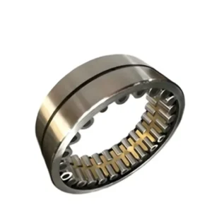 24126SWRCG2E4 Spherical Roller Bearing for Continuous Caster