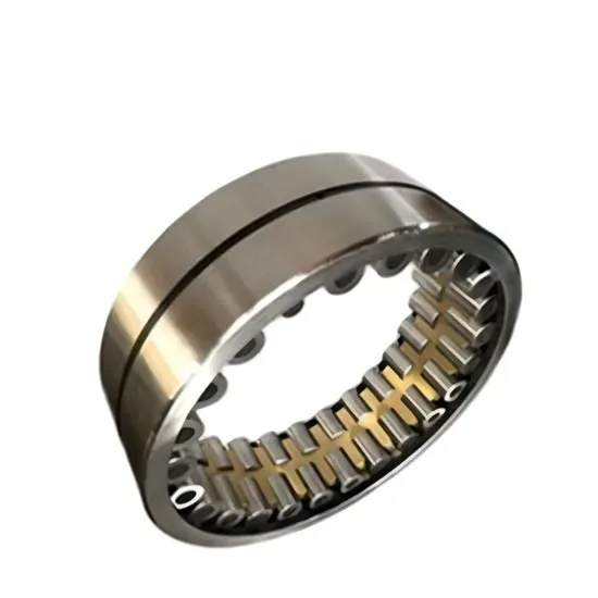 24126SWRCG2E4 Spherical Roller Bearing for Continuous Caster