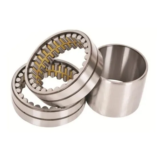 24138SWRCo2E4 Spherical Roller Bearing 190x320x128mm