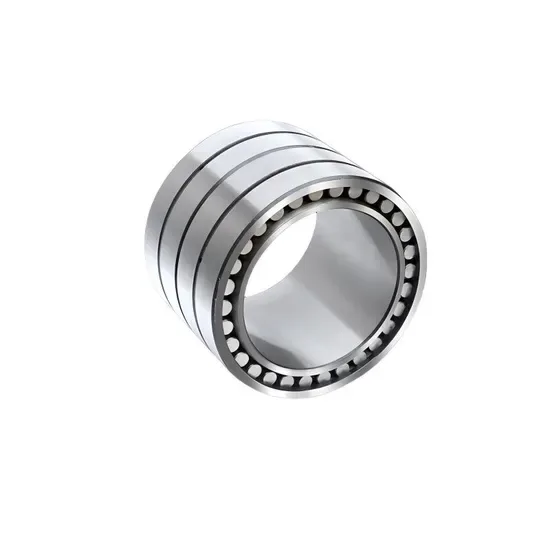 24144SWRCo2E4 Spherical Roller Bearing for Continuous Caster