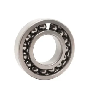 250C High Temp Spherical Roller Bearing for Cement Separator