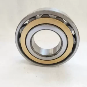 250C High Temp Spherical Roller Bearing for Cement Separator