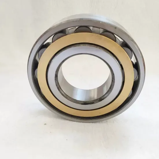 250C High Temp Spherical Roller Bearing for Cement Separator - Image 5
