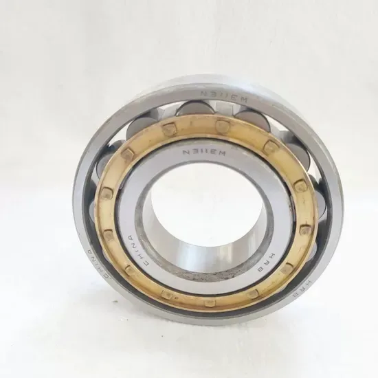 250C High Temp Spherical Roller Bearing for Cement Separator - Image 4