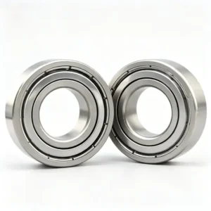 300C Spherical Plain Bearing High Temp Textile