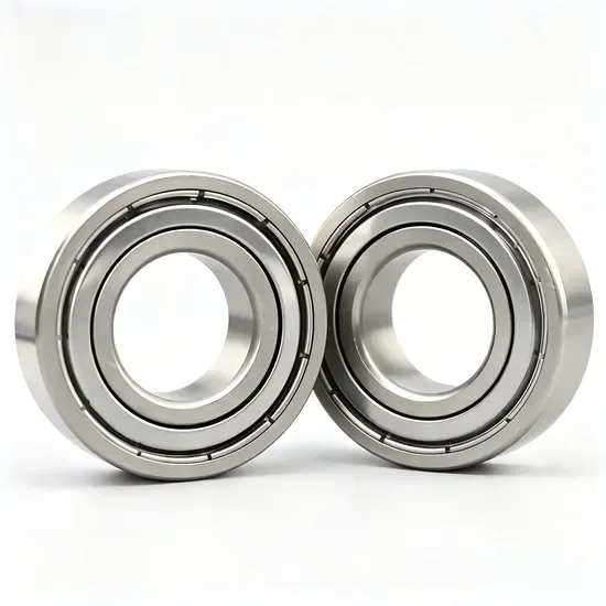 300C Spherical Plain Bearing High Temp Textile - Image 5