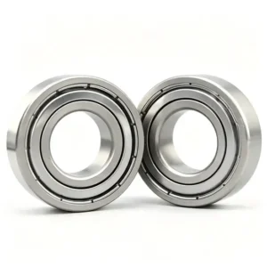 300C Spherical Plain Bearing High Temp Textile