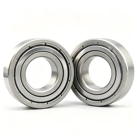 300C Spherical Plain Bearing High Temp Textile - Image 3