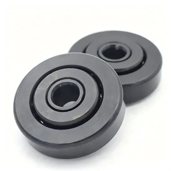 300C Spherical Plain Bearing High Temp Textile - Image 4